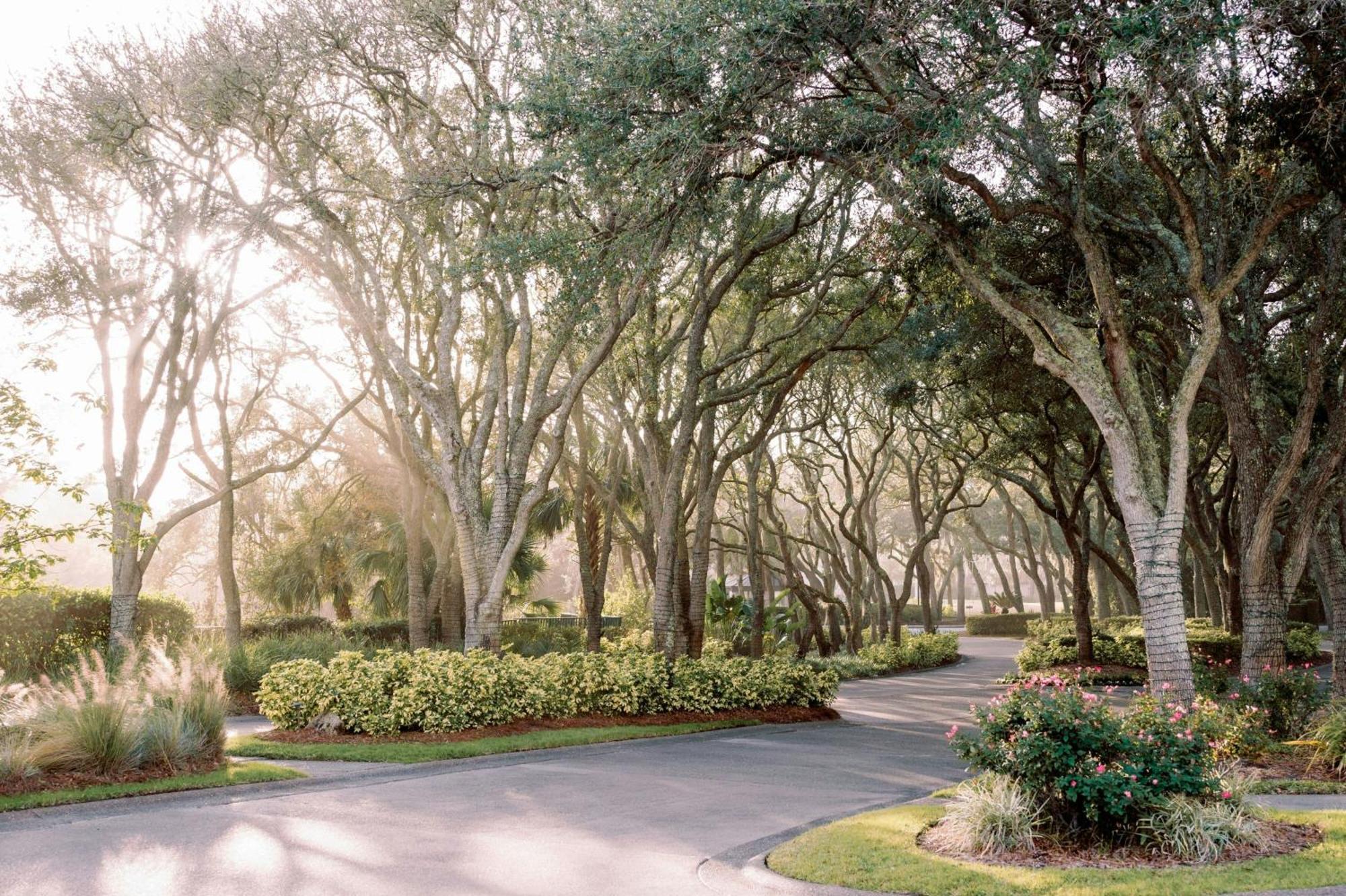 The Ritz-Carlton, Amelia Island Hotell Fernandina Beach Exteriör bild