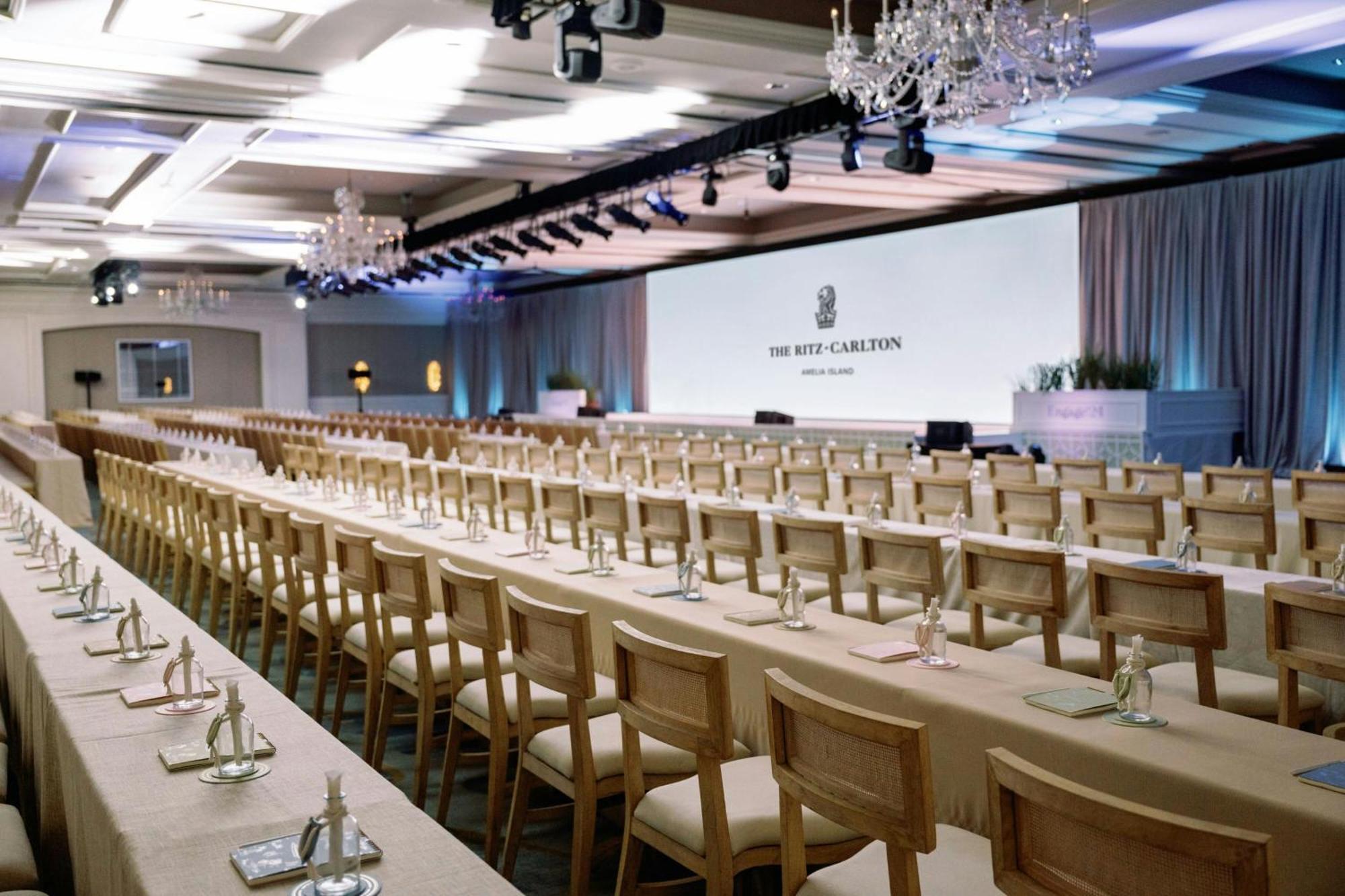 The Ritz-Carlton, Amelia Island Hotell Fernandina Beach Exteriör bild